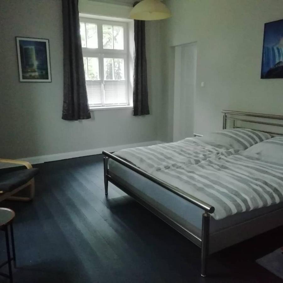 Gaestezimmer Vermietung Reinstorf Reinstorf  Dış mekan fotoğraf