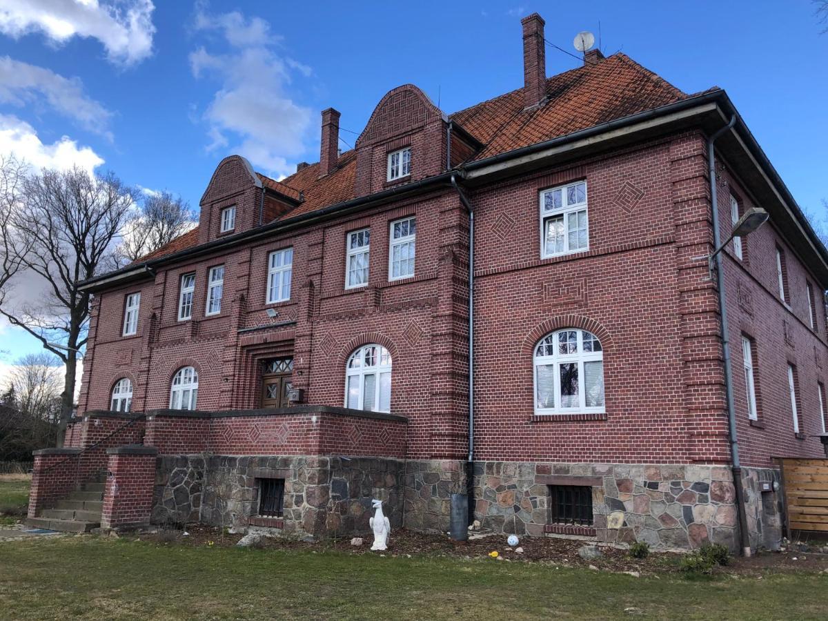 Gaestezimmer Vermietung Reinstorf Reinstorf  Dış mekan fotoğraf