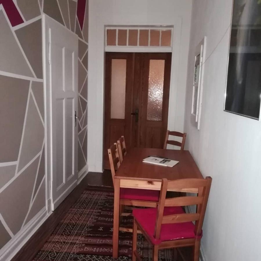 Gaestezimmer Vermietung Reinstorf Reinstorf  Dış mekan fotoğraf