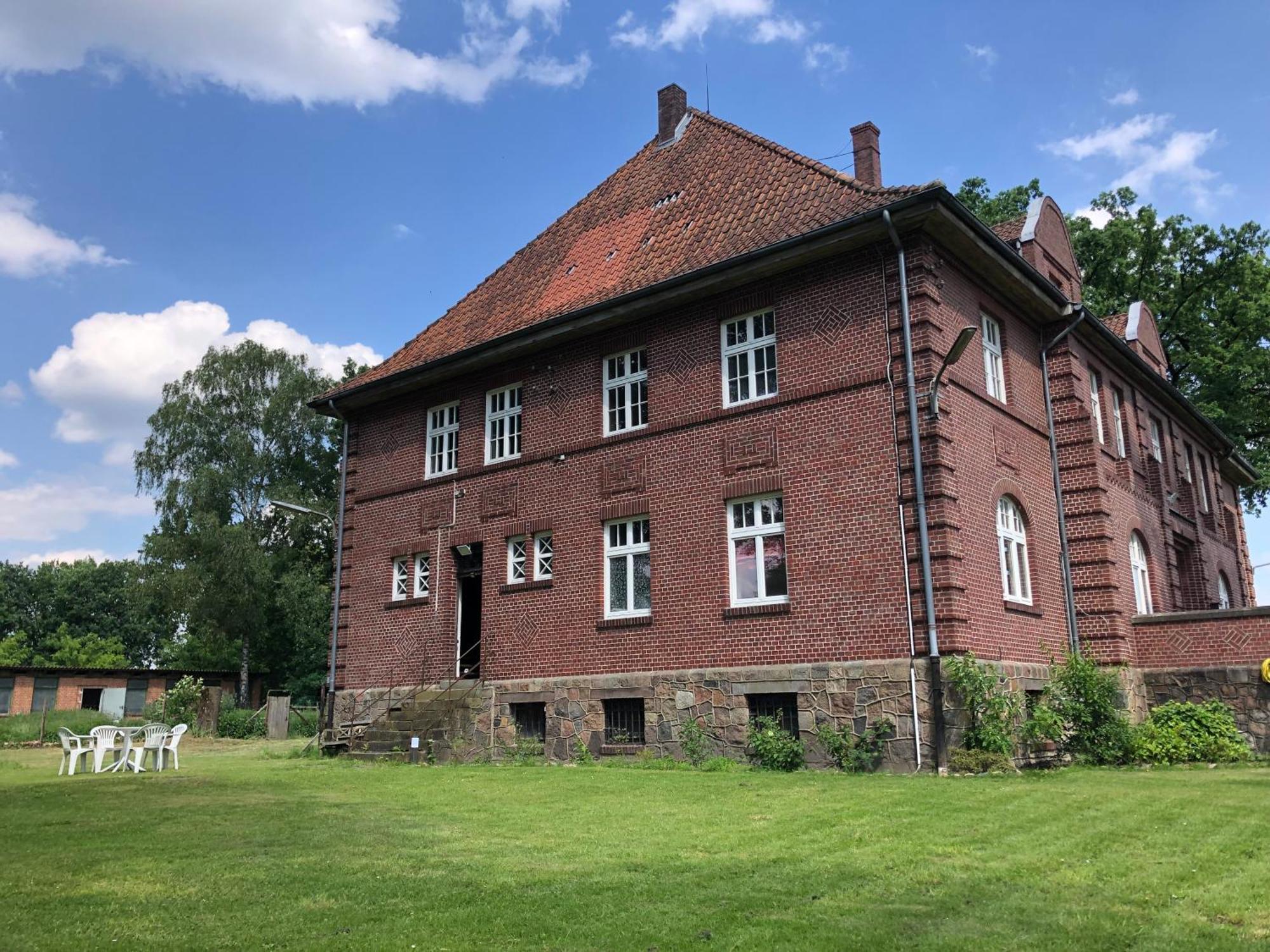 Gaestezimmer Vermietung Reinstorf Reinstorf  Dış mekan fotoğraf